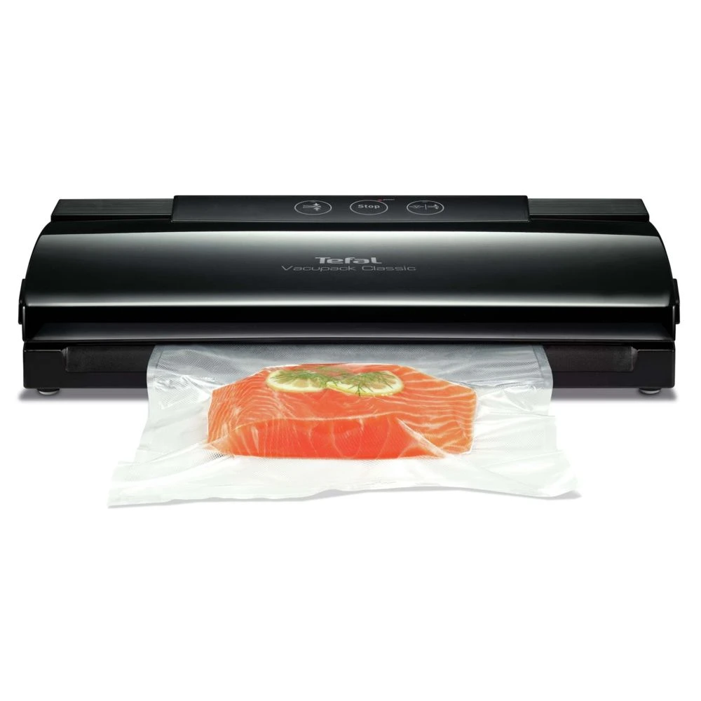 Tefal Machine Sous Vide VT254070 1 Tefal Machine Sous Vide VT254070