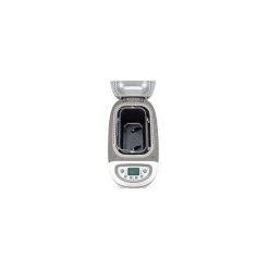 Machine à Pain MOULINEX HOME BREAD BAGUETTES OW610110 9 Machine à Pain MOULINEX HOME BREAD BAGUETTES OW610110 -Black & Decker Magasin 3045385782216 l u l 0