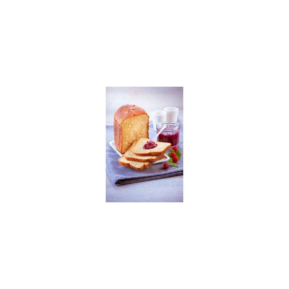 Machine à Pain MOULINEX HOME BREAD BAGUETTES OW610110 4 Machine à Pain MOULINEX HOME BREAD BAGUETTES OW610110 – Image 4