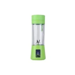 Wewoo Blender à Smoothie 380 Ml Mixeur Cup USB Rechargeable Electric Automa...