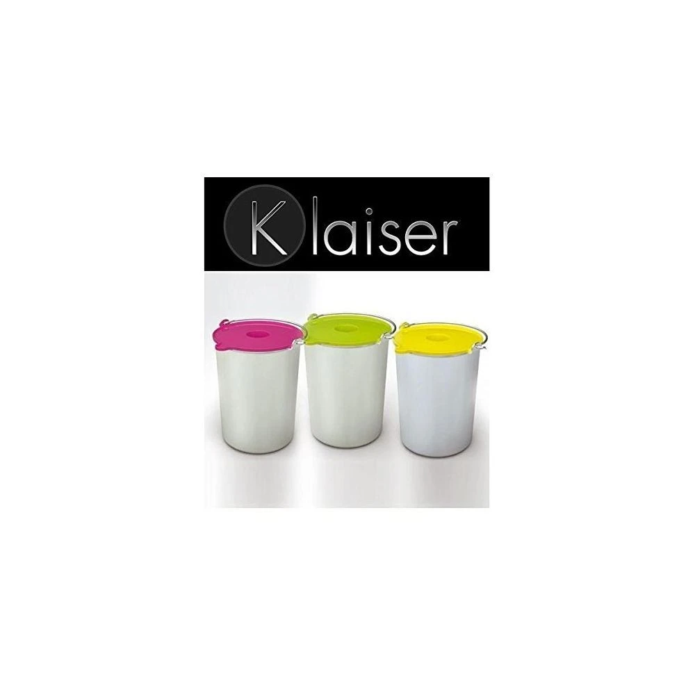 KLAISER SLIM BS52 Sorbetière Turbine à Glaces Professionnelle Livré... 3 KLAISER SLIM BS52 Sorbetière Turbine à Glaces Professionnelle Livré... – Image 3