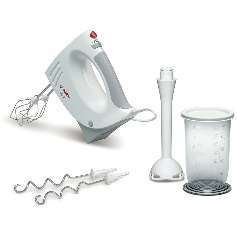 Bosch Batteur MFQ 3540 1 Bosch Batteur MFQ 3540