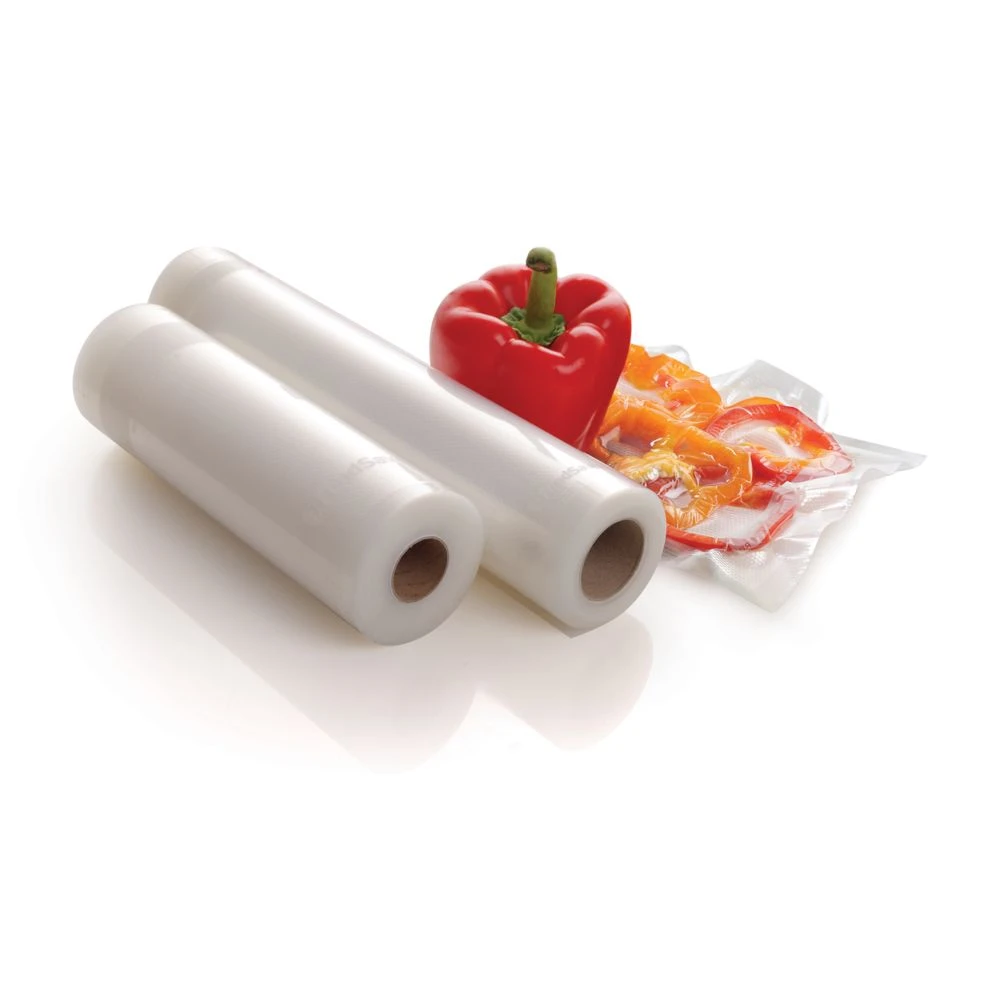FoodSaver 2 Rouleaux 20CMx670CM 2 FoodSaver 2 Rouleaux 20CMx670CM – Image 2