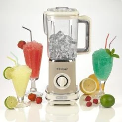 Ariete Blender Vintage Beige - 568-1 -Black & Decker Magasin 568 1 3