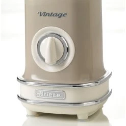 Ariete Blender Vintage Beige - 568-1 -Black & Decker Magasin 568 1 4
