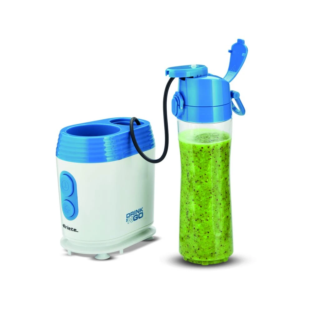 Ariete Blender Drink N'Go - 572 1 Ariete Blender Drink N'Go - 572