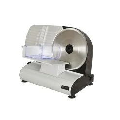 Kitchen Chef - Trancheuse électrique 200w 22cm - Kcptrq258