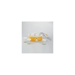 Ariete Yaoutière 7 Pots - 617 8 Ariete Yaoutière 7 Pots - 617 -Black & Decker Magasin 617 4
