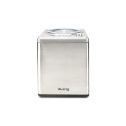 HKOENIG HF340 TURBINE A GLACE VERTICALE