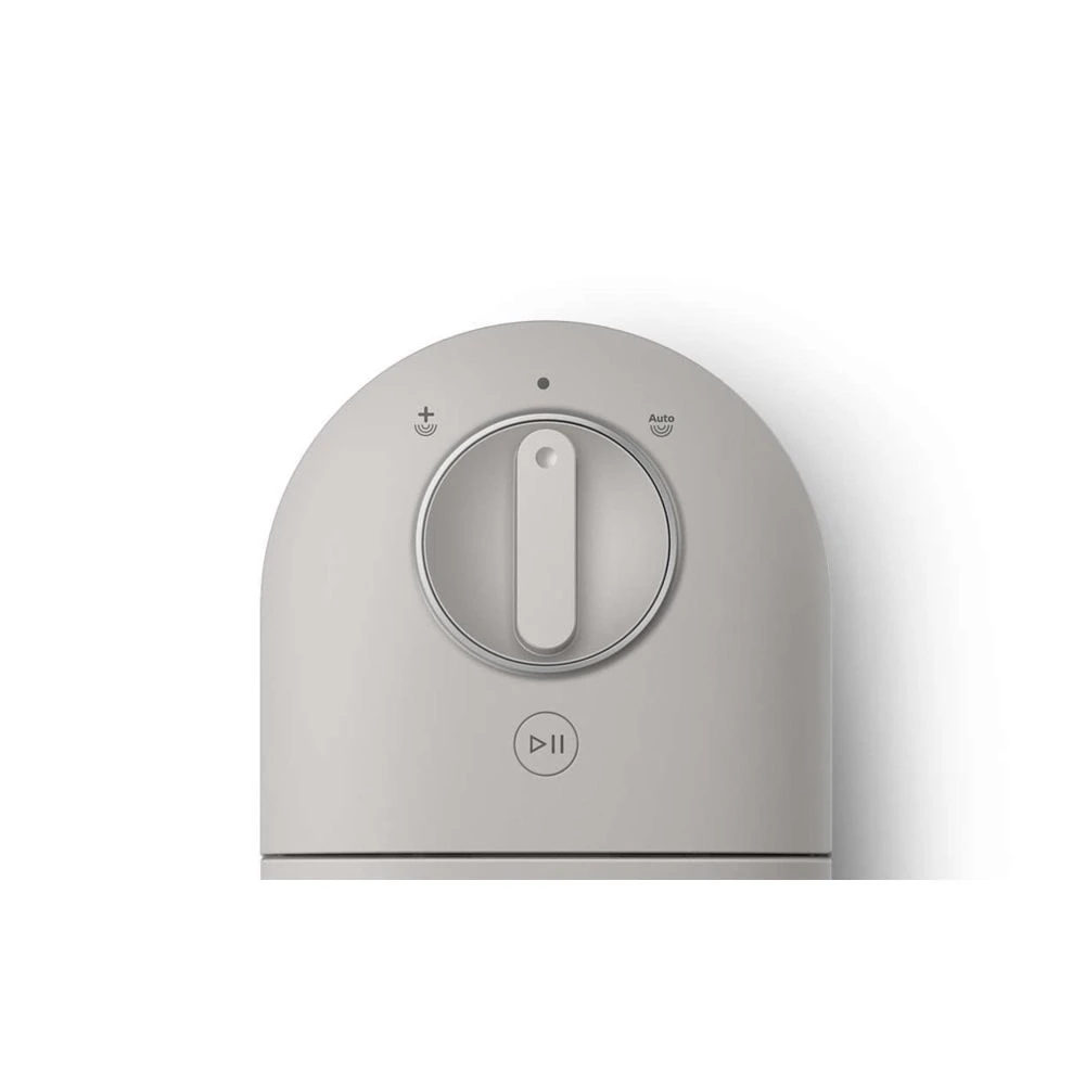 Philips Machine à Pâtes Et Nouilles - HR2345_19 - Blanc/Gris Clair 3 Philips Machine à Pâtes Et Nouilles - HR2345_19 - Blanc/Gris Clair – Image 3