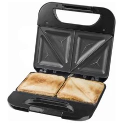 Bestron Appareil à Croque-monsieur Funcooking ASM750Z 750 W Noir 8 Bestron Appareil à Croque-monsieur Funcooking ASM750Z 750 W Noir -Black & Decker Magasin 8712184056095 g en hd 3