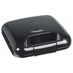 Bestron Appareil à Croque-monsieur Funcooking ASM750Z 750 W Noir 9 Bestron Appareil à Croque-monsieur Funcooking ASM750Z 750 W Noir -Black & Decker Magasin 8712184056095 g en hd 4