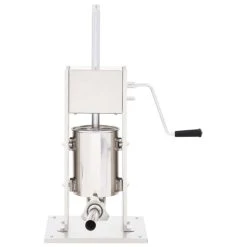 Marque Generique Icaverne - Électroménager De Cuisine Gamme Poussoir à Saucisse Manu...