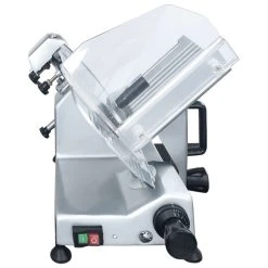 VidaXL Trancheur à Viande électrique Professionnel 220 Mm -Black & Decker Magasin 8719883691701 g en hd 3