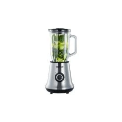 Alternative view of SEVERIN SM3734 Blender, Récipient En Verre D'1L Amovible, 2 Vitesses ...