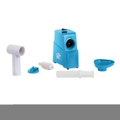 Domoclip Machine à Glace 100% Fruits DOP161 -Black & Decker Magasin 9897275818014