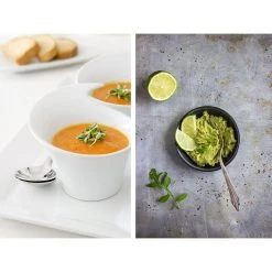 Bamix Mixeur Plongeant M200 Swissline Blanc MX100905 -Black & Decker Magasin 9920026574878