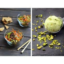 Bamix Mixeur Plongeant M200 Swissline Blanc MX100905 -Black & Decker Magasin 9920026705950