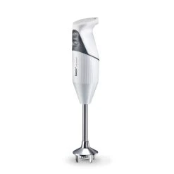 Bamix Mixeur Plongeant M200 Swissline Blanc MX100905