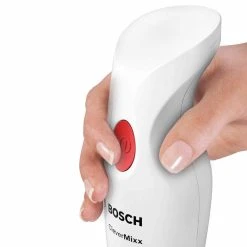 Bosch Mixeur Plongeant Clevermixx MSM24500 7 Bosch Mixeur Plongeant Clevermixx MSM24500 -Black & Decker Magasin 9955782688798