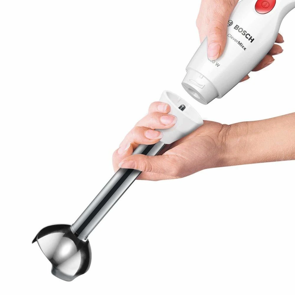 Bosch Mixeur Plongeant Clevermixx MSM24500 5 Bosch Mixeur Plongeant Clevermixx MSM24500 – Image 5