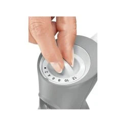 Bosch Mixeur Plongeant ErgoMixx MSM66120 12 Bosch Mixeur Plongeant ErgoMixx MSM66120 -Black & Decker Magasin 9959557988382