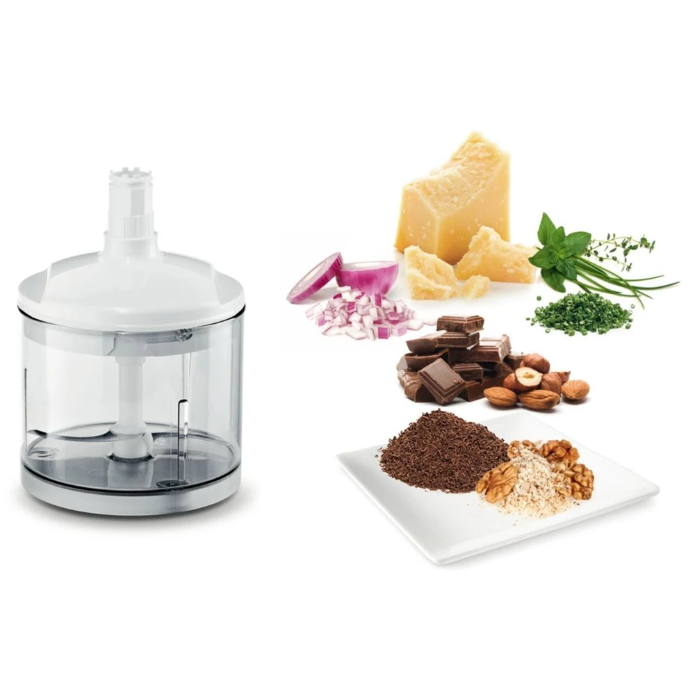 Bosch Mixeur Plongeant ErgoMixx MSM66120 8 Bosch Mixeur Plongeant ErgoMixx MSM66120 – Image 8