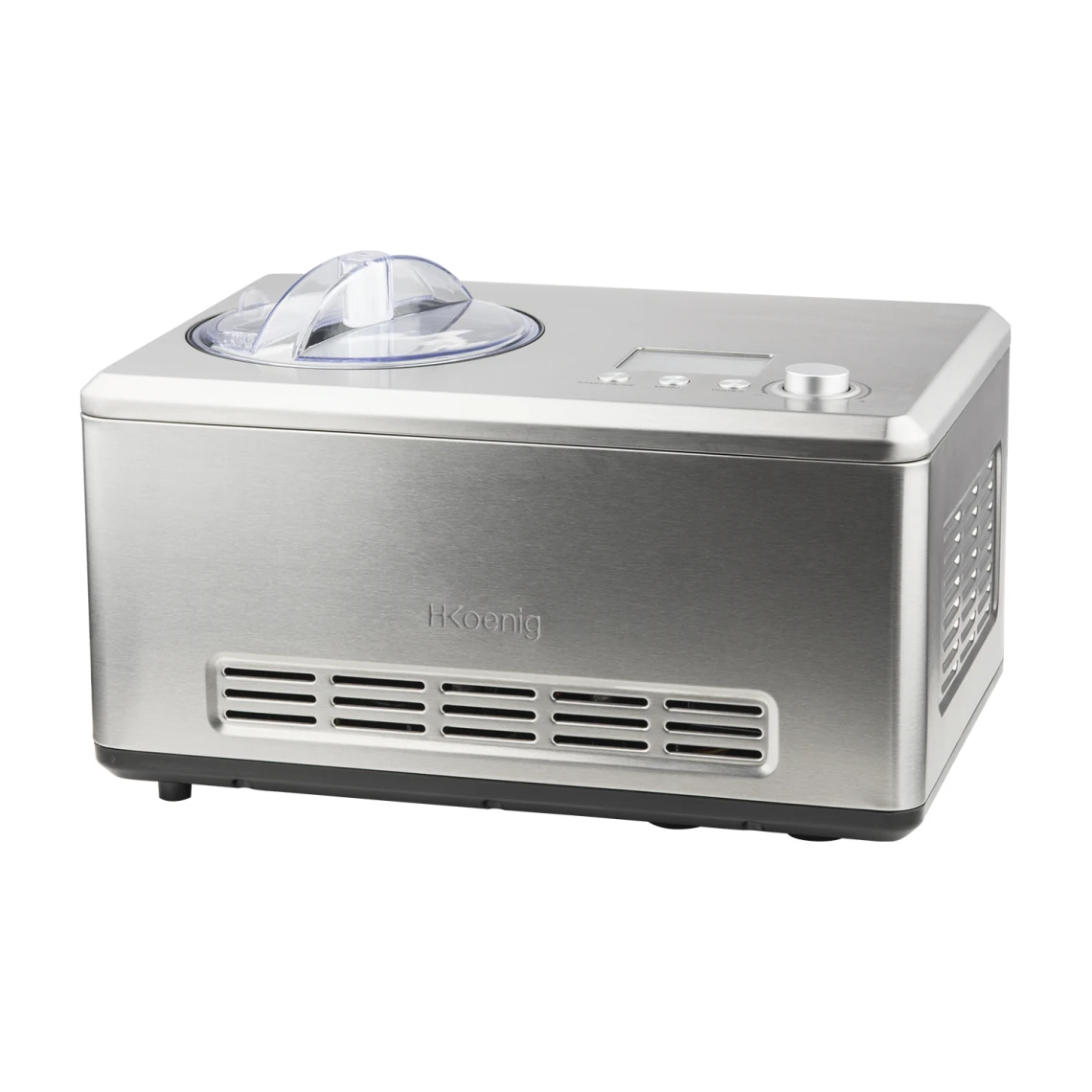 HKoenig Sorbetière Réfrigérante HF320 1 HKoenig Sorbetière Réfrigérante HF320