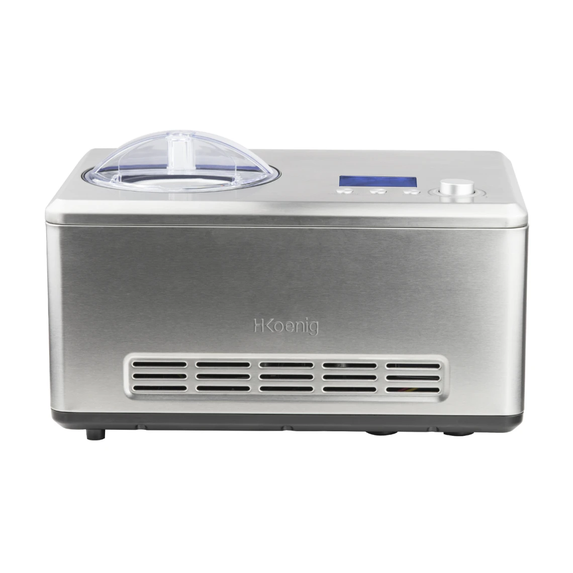 HKoenig Sorbetière Réfrigérante HF320 2 HKoenig Sorbetière Réfrigérante HF320 – Image 2
