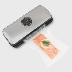 HKoenig Appareil De Mise Sous Vide Alimentaire SSV24