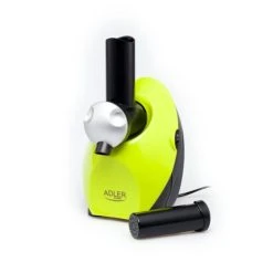 Adler Sorbet Maker Vert, Multicolore, Taille Unique 7 Adler Sorbet Maker Vert, Multicolore, Taille Unique -Black & Decker Magasin adler sorbet maker vert multicolore taille unique 13622444 37474980 1140x1140