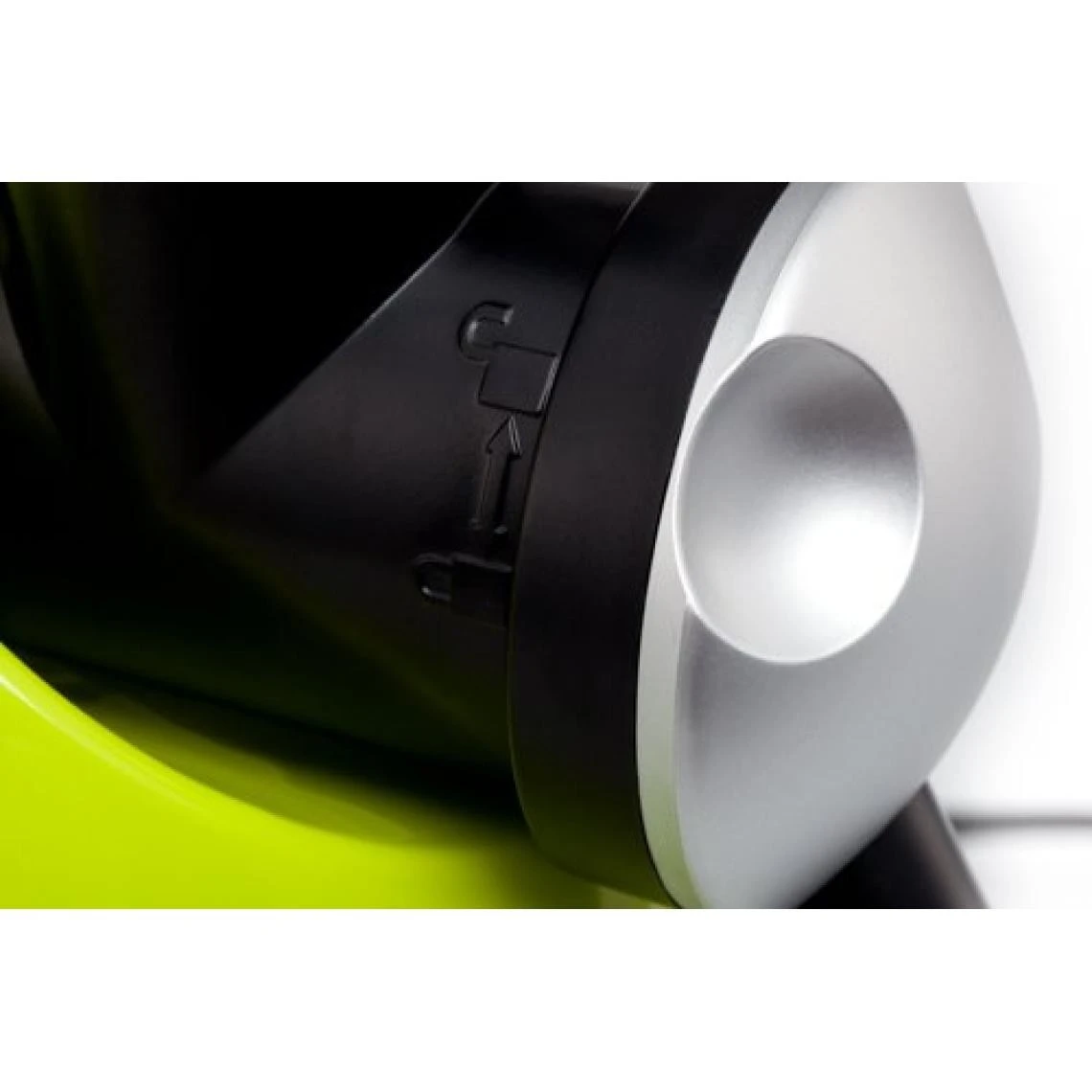 Adler Sorbet Maker Vert, Multicolore, Taille Unique 4 Adler Sorbet Maker Vert, Multicolore, Taille Unique – Image 4