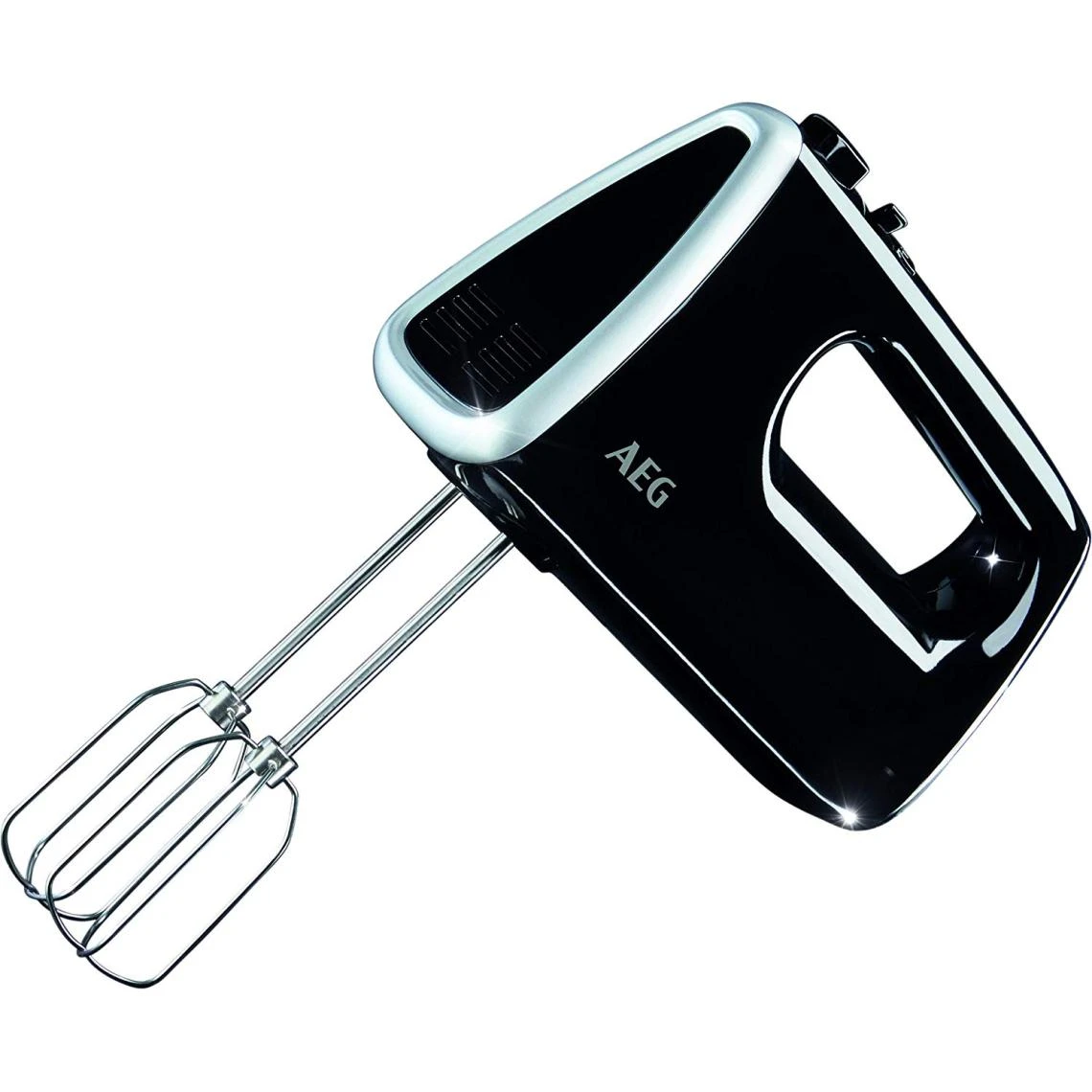 AEG Hm3310 Mélangeur De Pâtisserie, 350 W, 5 l, 2100 g/min, 85 ... 1 AEG Hm3310 Mélangeur De Pâtisserie, 350 W, 5 l, 2100 g/min, 85 ...