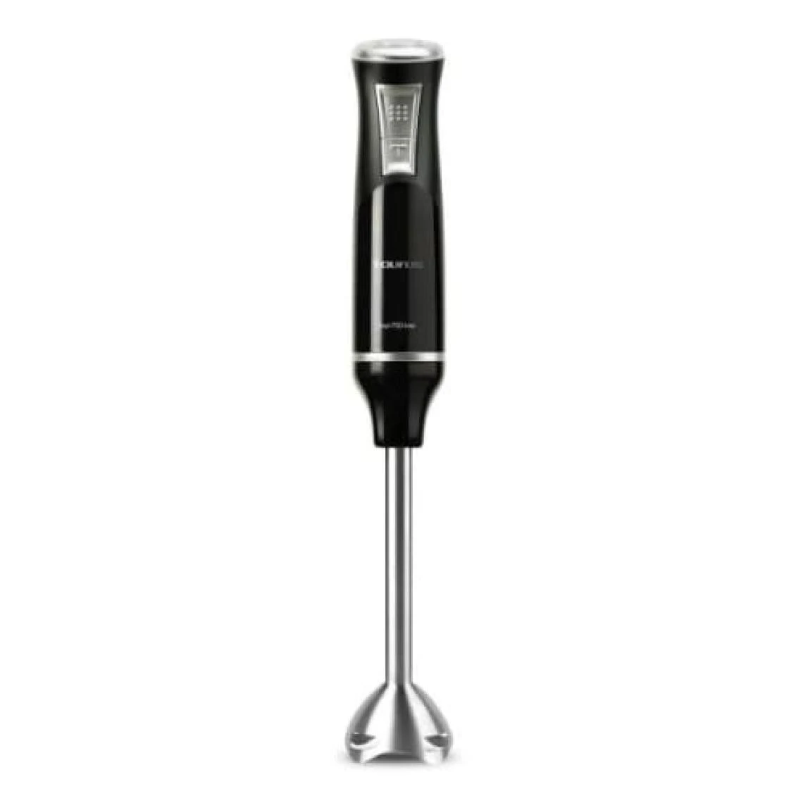 Taurus Bapi 750 Mixeur Arrêt Automatique 0.5L 750W 240V 44dB Acier Inoxydabl... 1 Taurus Bapi 750 Mixeur Arrêt Automatique 0.5L 750W 240V 44dB Acier Inoxydabl...
