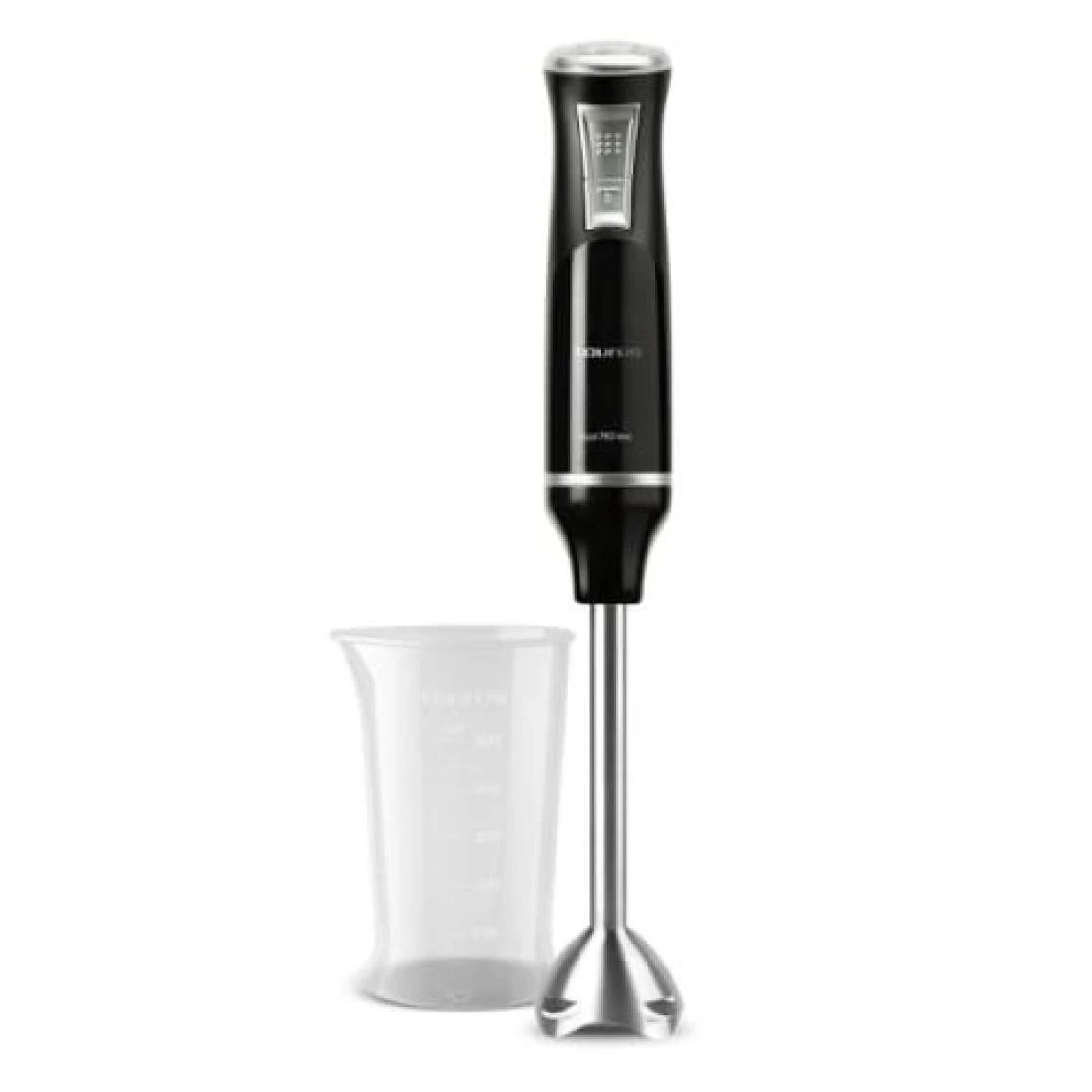 Taurus Bapi 750 Mixeur Arrêt Automatique 0.5L 750W 240V 44dB Acier Inoxydabl... 2 Taurus Bapi 750 Mixeur Arrêt Automatique 0.5L 750W 240V 44dB Acier Inoxydabl... – Image 2