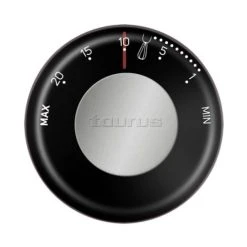 Taurus Bapi 750 Mixeur Arrêt Automatique 0.5L 750W 240V 44dB Acier Inoxydabl... 5 Taurus Bapi 750 Mixeur Arrêt Automatique 0.5L 750W 240V 44dB Acier Inoxydabl... -Black & Decker Magasin bapi 750 mixeur arret automatique 05l 750w 240v 44db acier inoxydable plastique noir 13792354 38130926 1140x1140