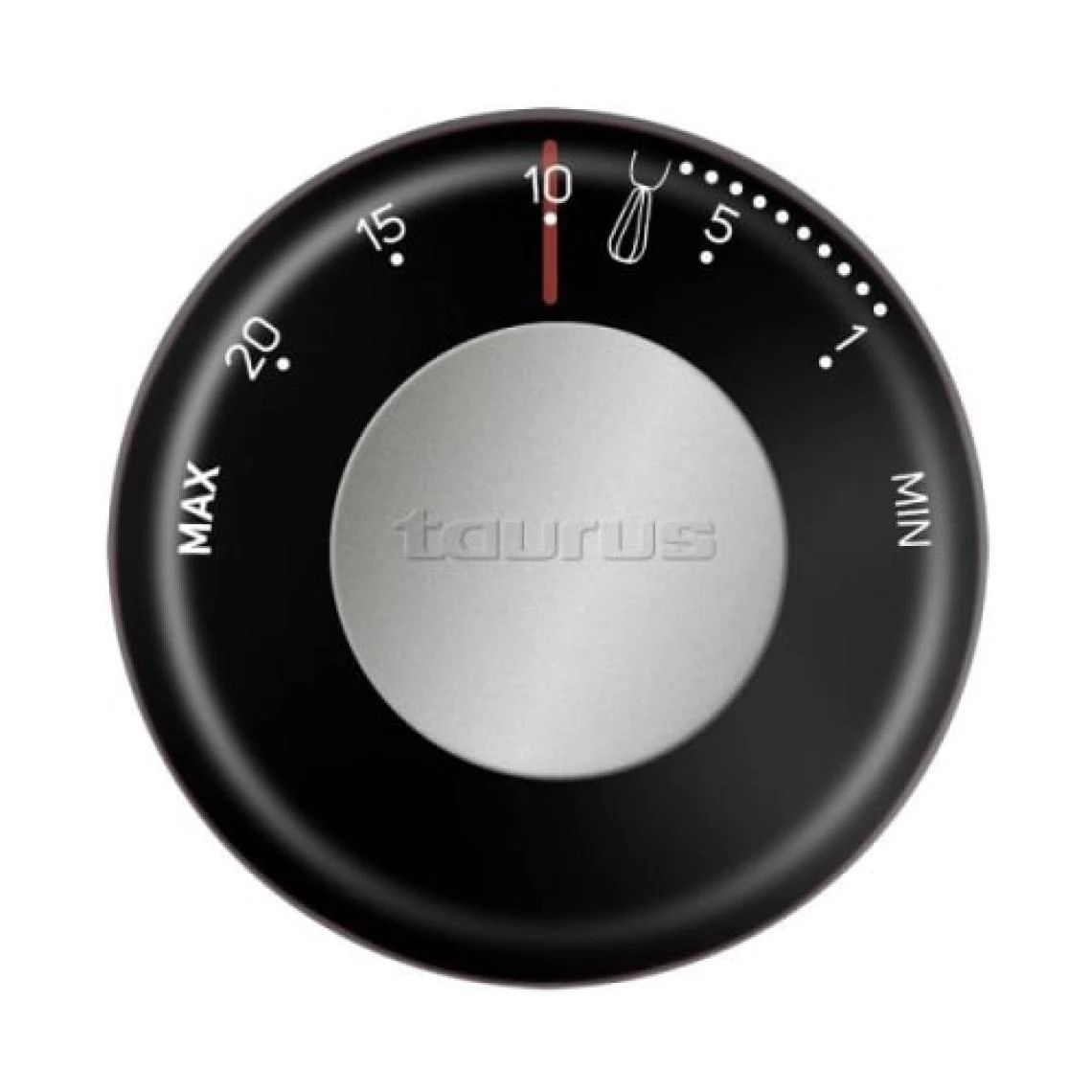 Taurus Bapi 750 Mixeur Arrêt Automatique 0.5L 750W 240V 44dB Acier Inoxydabl... 3 Taurus Bapi 750 Mixeur Arrêt Automatique 0.5L 750W 240V 44dB Acier Inoxydabl... – Image 3
