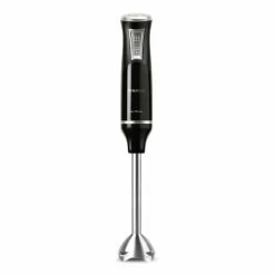 Alternative view of Taurus Bapi 750 Plus Inox Mixeur 0.5L 750W Tige Emulsifiante Plastique Gris