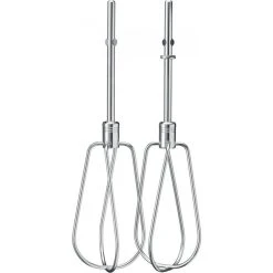 KitchenAid Batteur à Main 9 Vitesses Gris Argent -Black & Decker Magasin batteur a main 9 vitesses gris argent 6 1140x1140