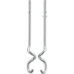 KitchenAid Batteur à Main 9 Vitesses Gris Argent -Black & Decker Magasin batteur a main 9 vitesses gris argent 7 1140x1140