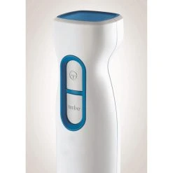 Alternative view of Beko - Hbs5550w