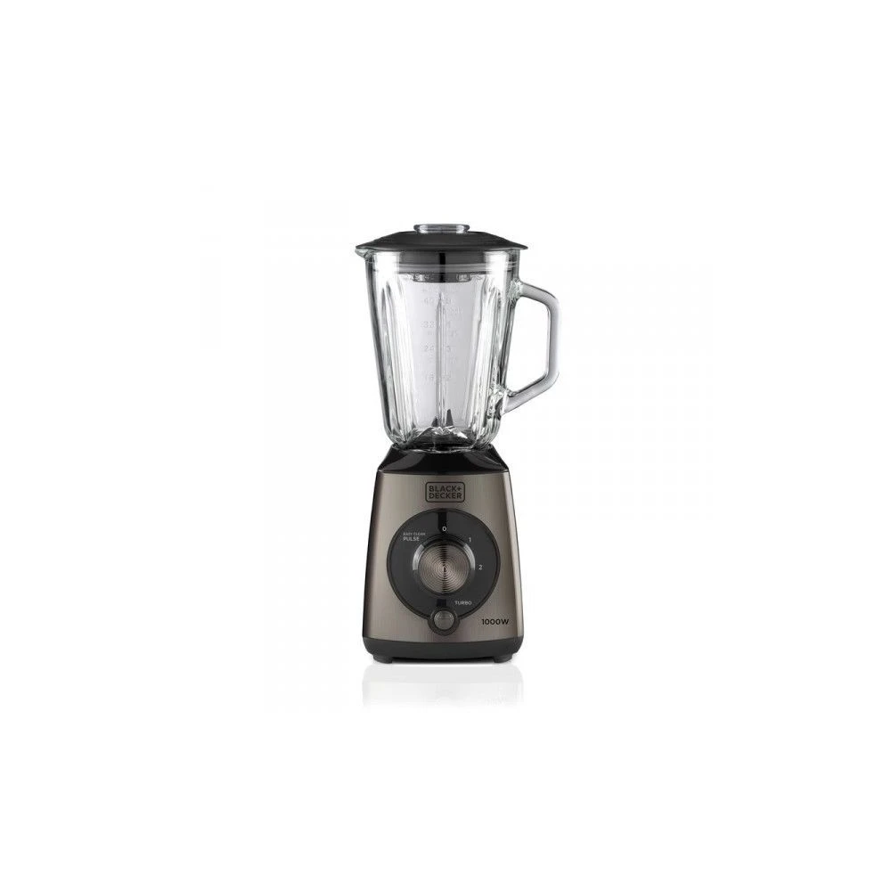 BLACK & DECKER Blender 1,5 L 1000W BXJB1000E 1 BLACK & DECKER Blender 1,5 L 1000W BXJB1000E