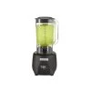 Materiel Chr Pro Blender Avec 1 Verre De 1,25 Litres, 2 Vitesses - Virtus - 2 205x195x4...