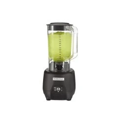 Materiel Chr Pro Blender Avec 1 Verre De 1,25 Litres, 2 Vitesses - Virtus - 2 205x195x4...
