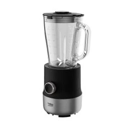 Blender BEKO TBN81808BX 800W Noir Inox