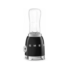 Alternative view of Smeg Blender PBF01 BLEU