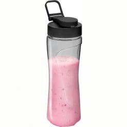 Proficook Blender Smoothie Et Milk-shake 2 Bouteilles Portables De 600ml 400W Pr... -Black & Decker Magasin blender smoothie et milk shake 2 bouteilles portables de 600ml 400w proficook sm 1153 10228298 26368410 1140x1140