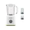 Kenwood BlP31.D0WG Blender 1.6L 350W Fonction Pulse Plastique Blanc