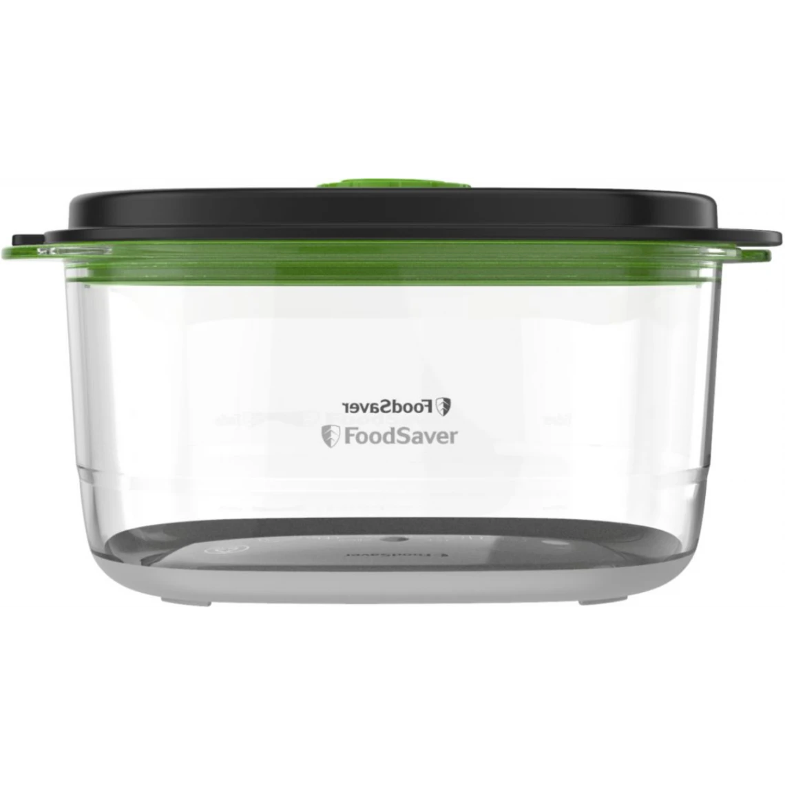 FoodSaver Boîte Sous Vide FFC022X01 - Lunch Box 1.2L 1 FoodSaver Boîte Sous Vide FFC022X01 - Lunch Box 1.2L
