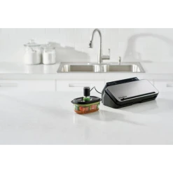FoodSaver Boîte Sous Vide FFC022X01 - Lunch Box 1.2L 12 FoodSaver Boîte Sous Vide FFC022X01 - Lunch Box 1.2L -Black & Decker Magasin boite sous vide food saver 6 1140x1140 2